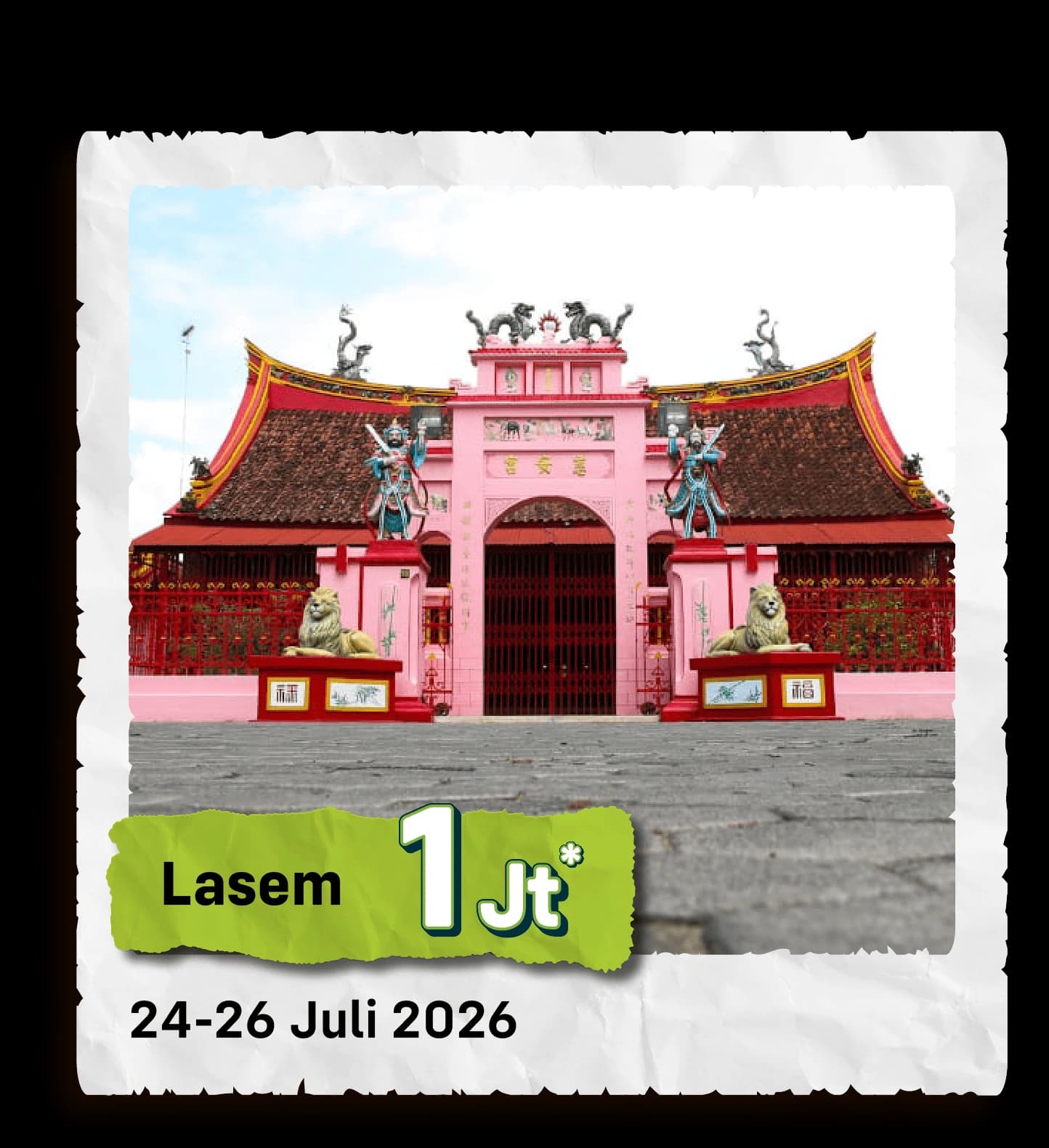Lasem